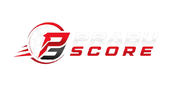 PrabuScore logo streaming bola gratis